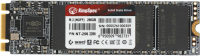 Внутренний SSD-накопитель KingSpec NT-256 2280 256GB